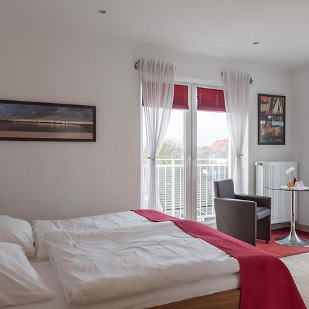 Hotel Christiansen Duhnen Εξωτερικό φωτογραφία