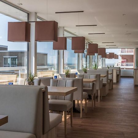 Hotel Christiansen Duhnen Εξωτερικό φωτογραφία