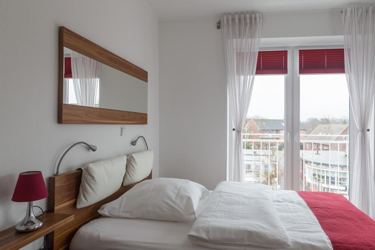 Hotel Christiansen Duhnen Εξωτερικό φωτογραφία